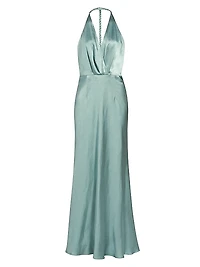 Golden Era Zinnia Maxi Dress