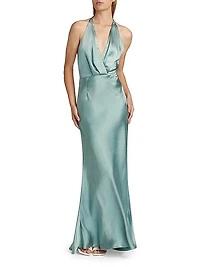 Golden Era Zinnia Maxi Dress