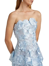 Elevated Classics Selene Maxi Dress