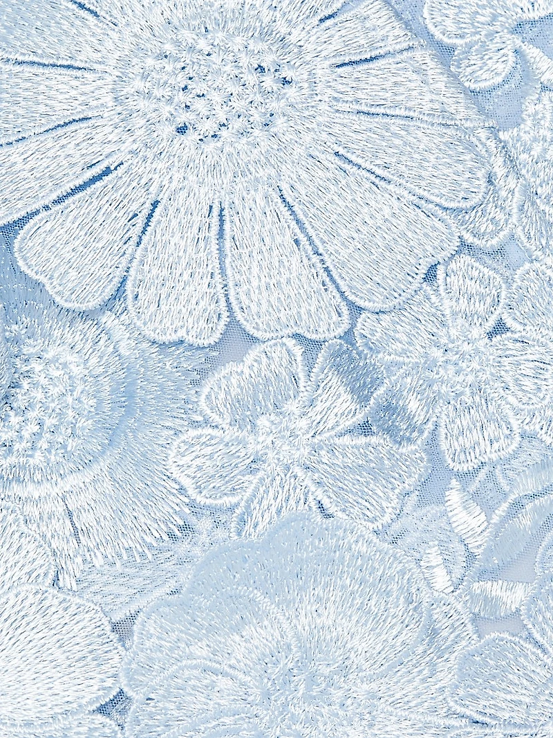 Elevated Classics Selene Maxi Dress