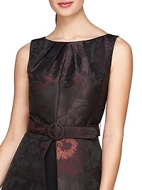 Babette Walk-Thru Jumpsuit