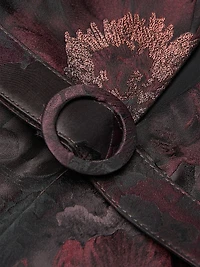 Babette Walk-Thru Jumpsuit