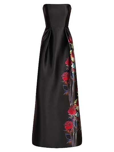 Miranda Ball Gown