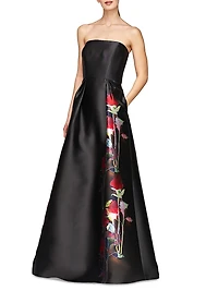 Miranda Ball Gown
