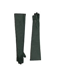 Opera Leather Gloves