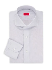Rigatino Pinstripe Shirt