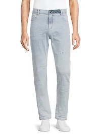 Bryant Stretch Slim-Fit Jeans