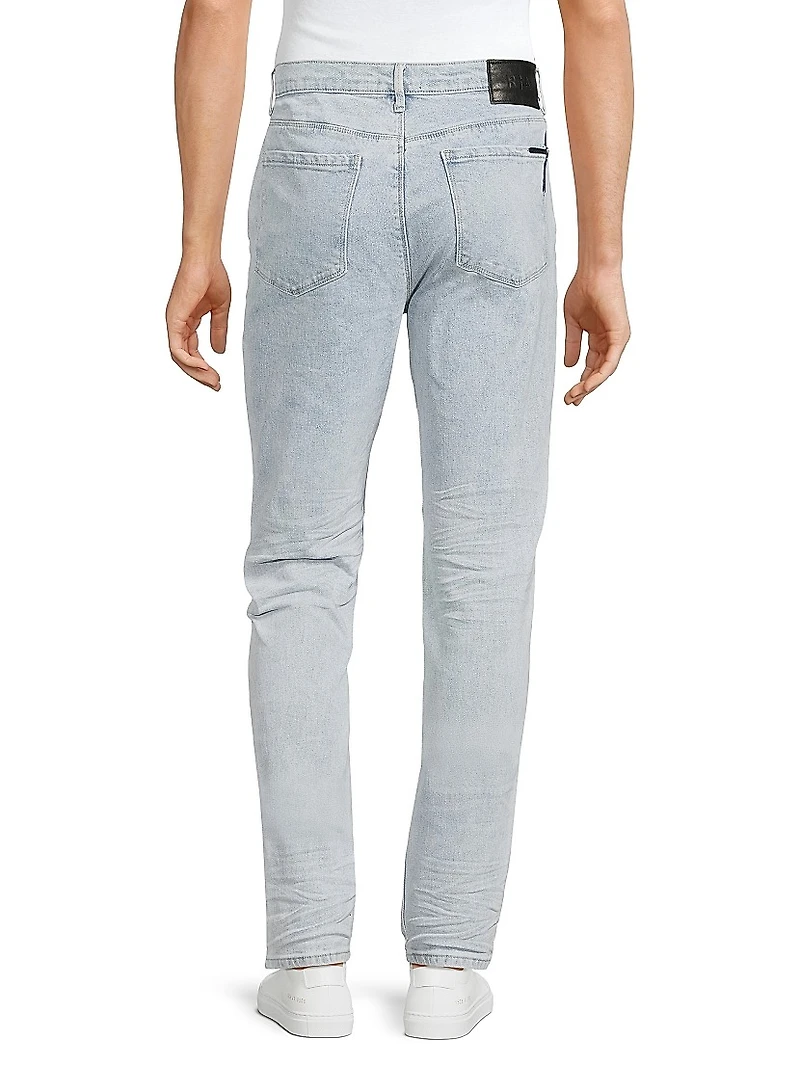 Bryant Stretch Slim-Fit Jeans