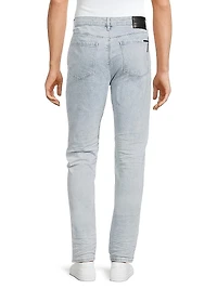 Bryant Stretch Slim-Fit Jeans
