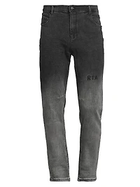 Bryant Stretch Slim-Fit Jeans