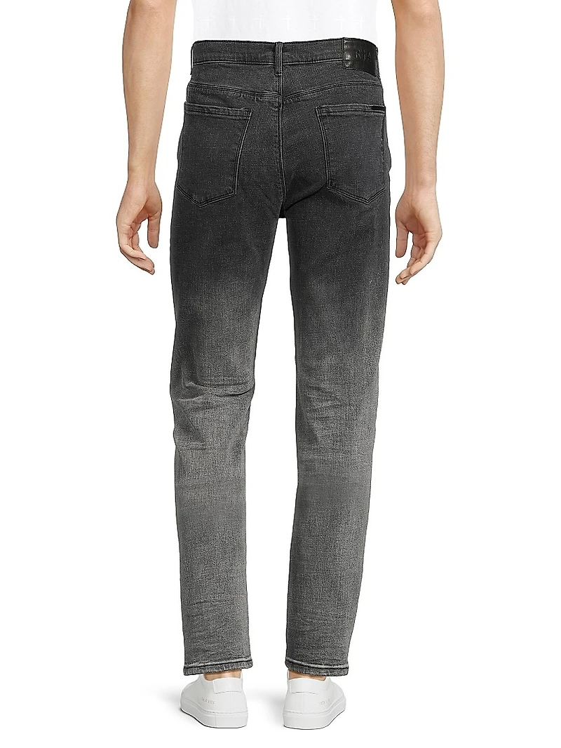 Bryant Stretch Slim-Fit Jeans
