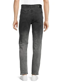 Bryant Stretch Slim-Fit Jeans