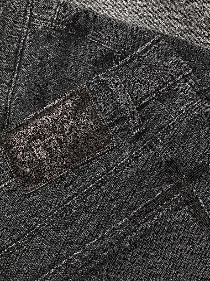 Bryant Stretch Slim-Fit Jeans