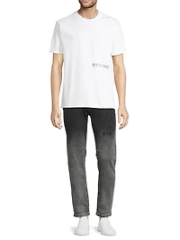 Bryant Stretch Slim-Fit Jeans