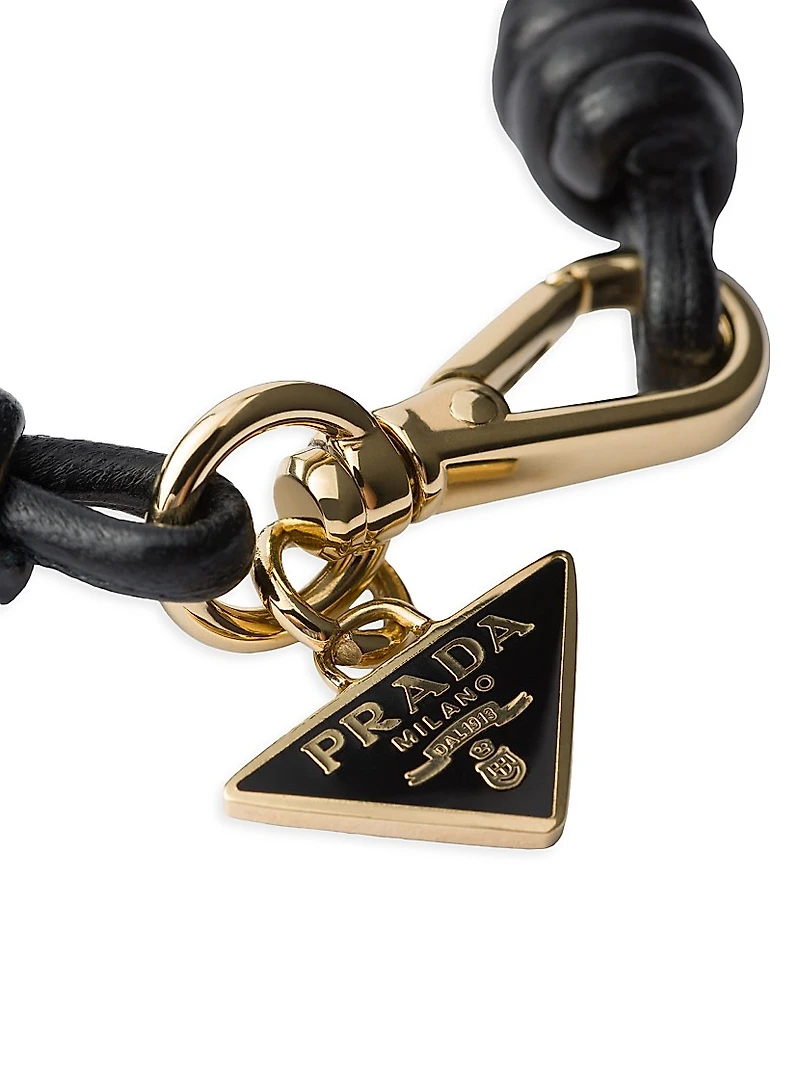 Nappa Leather Bracelet