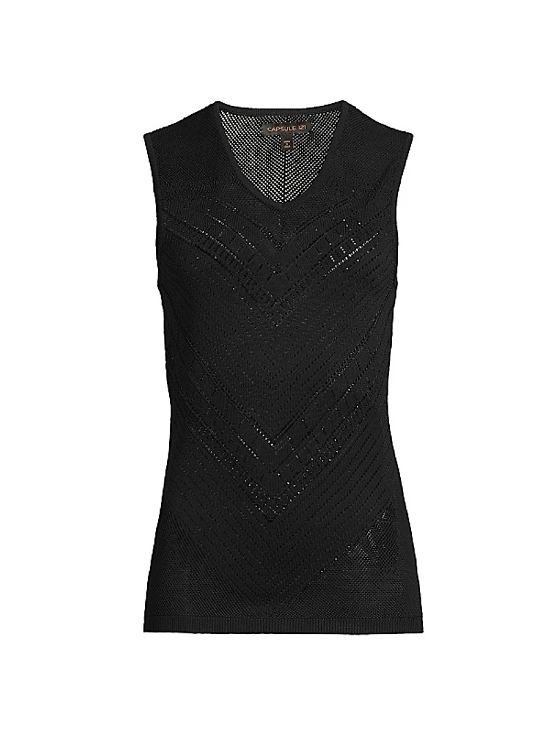 The Consideration Sweater