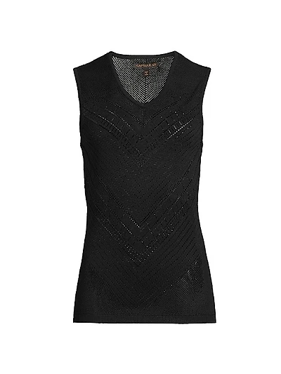 The Consideration Sweater