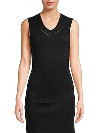 The Consideration Sweater