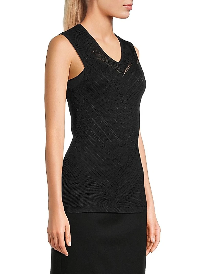 The Consideration Sweater