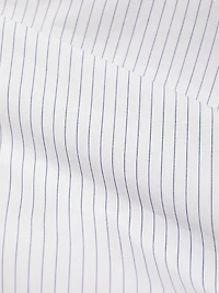 Reena Sleeveless Midi-Shirtdress