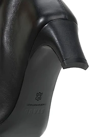 Wally 55MM Over-The-Knee Leather Boots