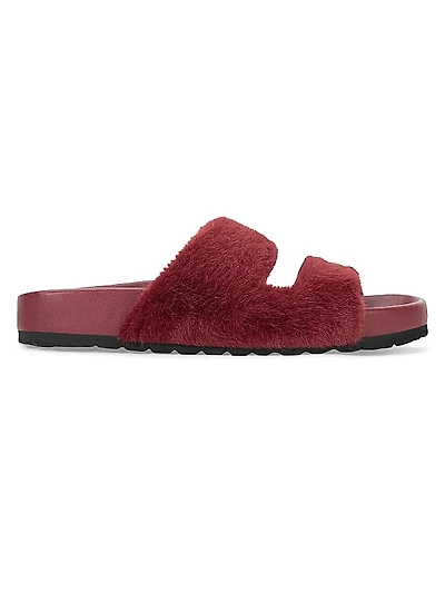 Cyprus Slide Sandals