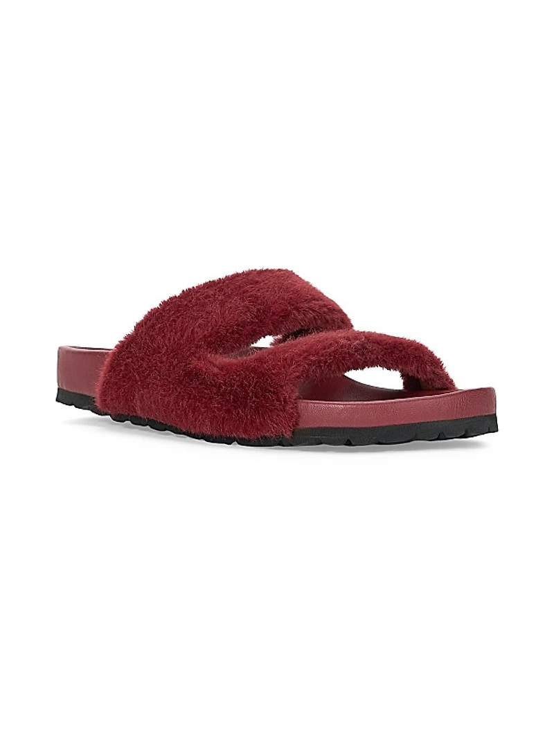 Cyprus Slide Sandals