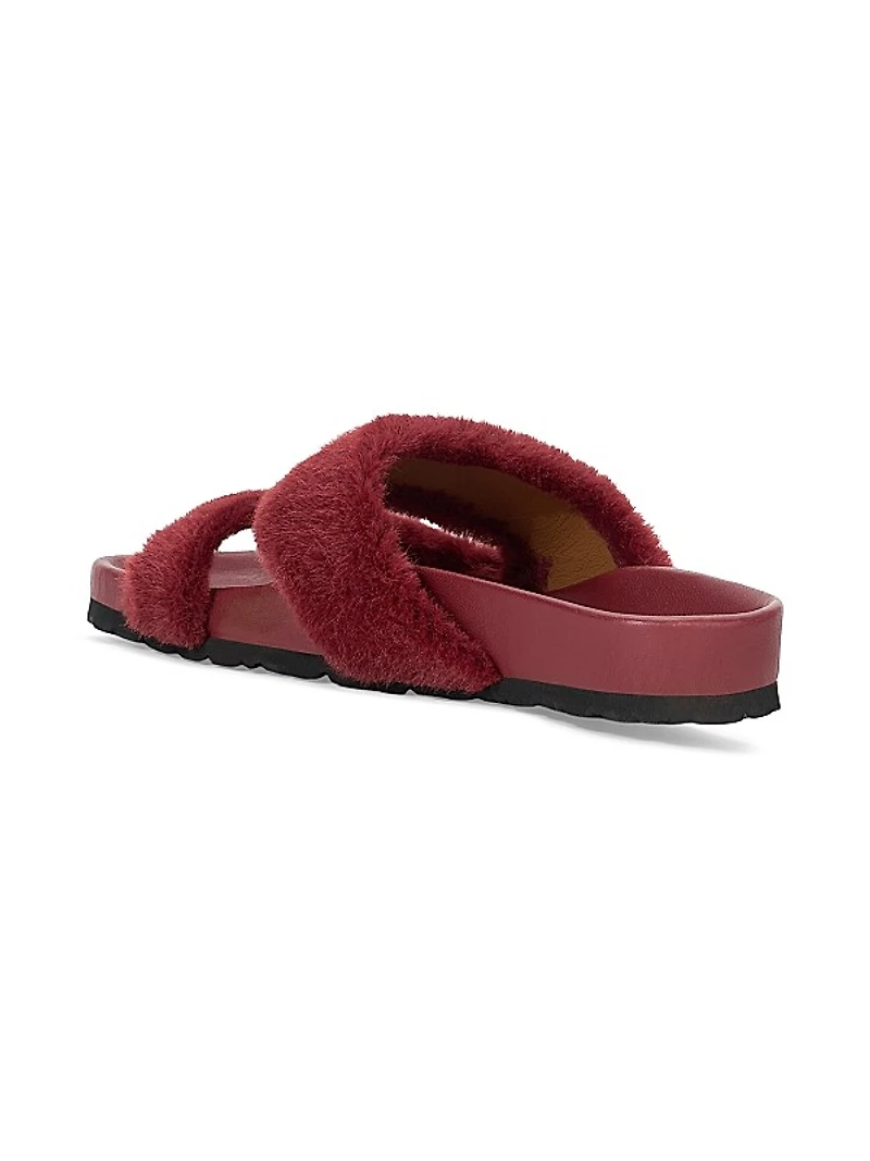 Cyprus Slide Sandals
