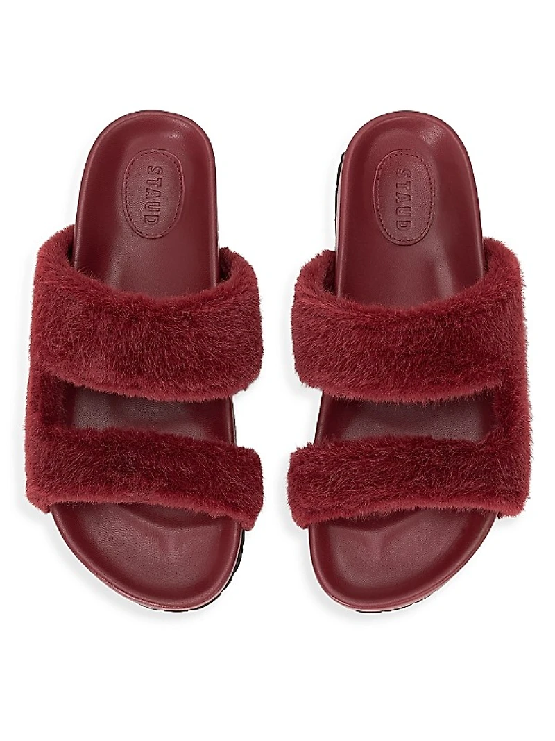 Cyprus Slide Sandals