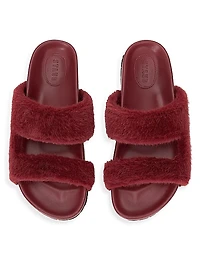 Cyprus Slide Sandals