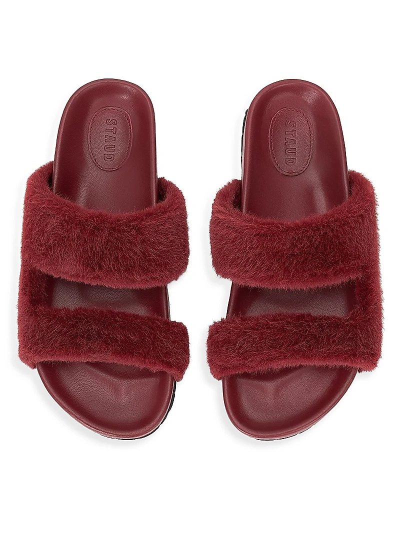 Cyprus Slide Sandals