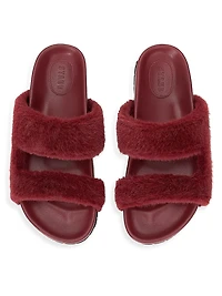 Cyprus Slide Sandals