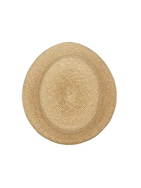Maglina Straw Bucket Hat
