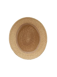 Maglina Straw Bucket Hat