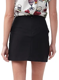 Elva Pocket Skirt