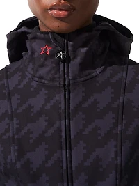 Tignes Belted Ski Suit