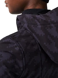 Tignes Belted Ski Suit