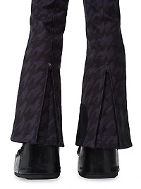 Tignes Belted Ski Suit