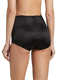 Silk Satin Briefs