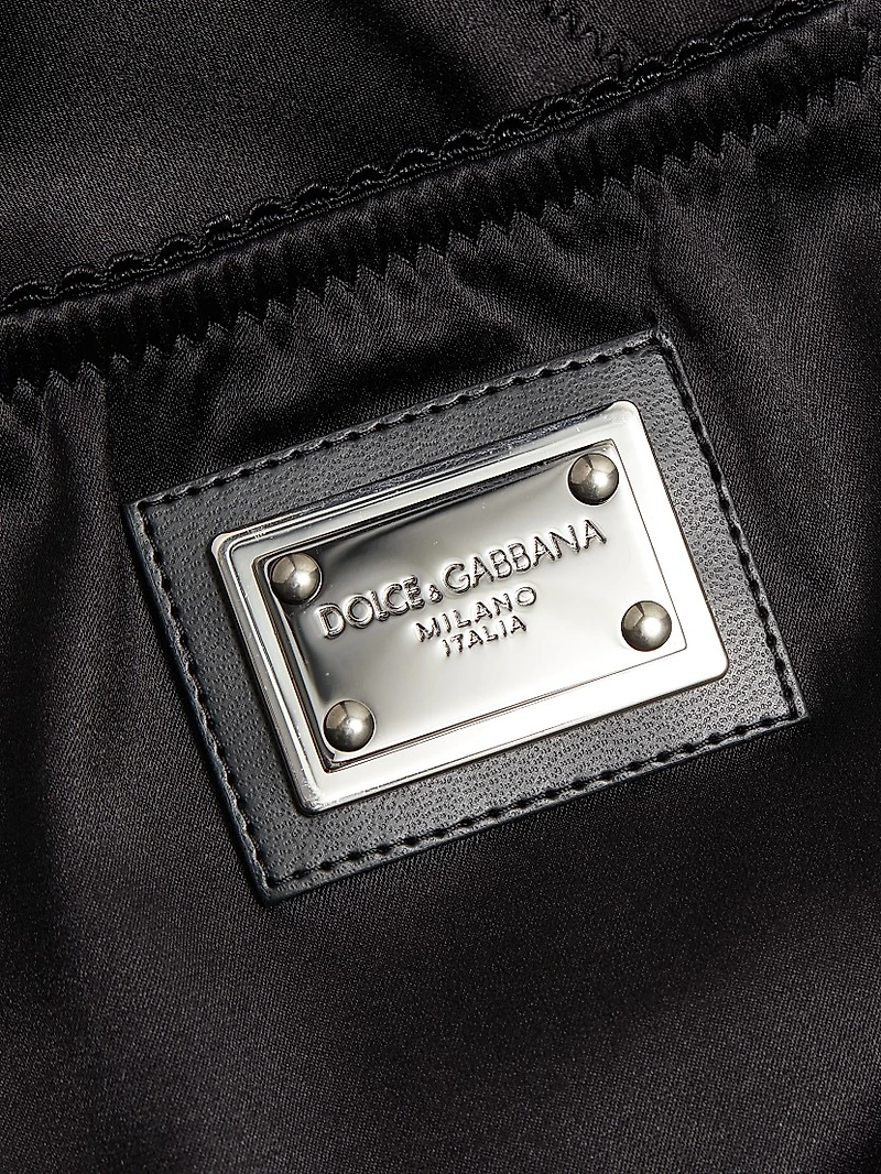 Silk Satin Briefs