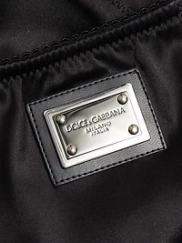 Silk Satin Briefs