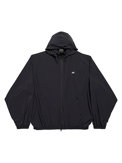 Activewear Windbreaker Jacket