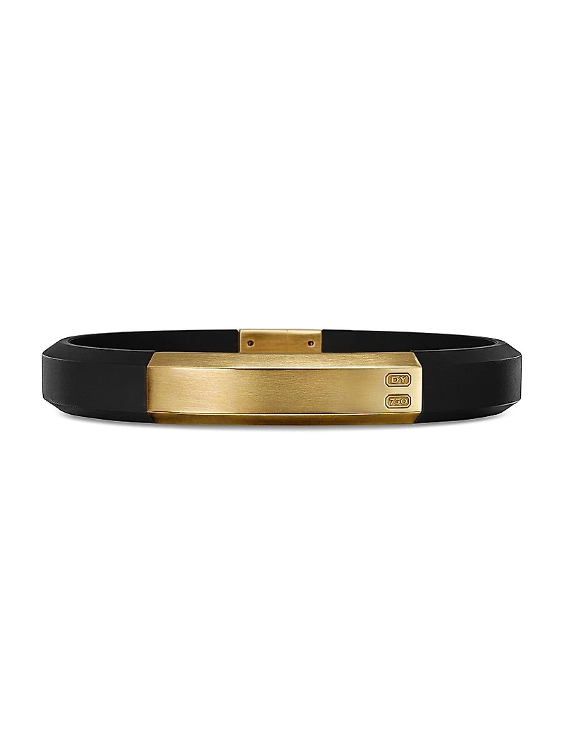 Streamline Bracelet Rubber
