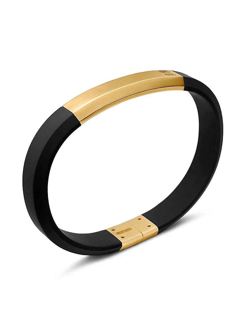 Streamline Bracelet Rubber