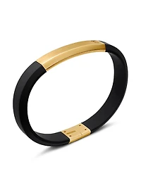 Streamline Bracelet Rubber