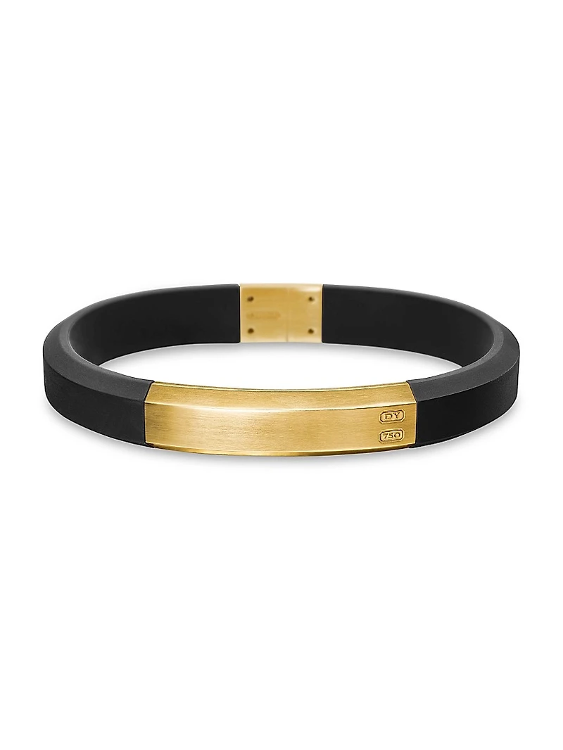 Streamline Bracelet Rubber