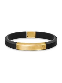 Streamline Bracelet Rubber