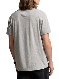 Graphic Cotton T-Shirt