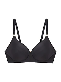 Simply Done Wire Free Spacer T-Shirt Bra