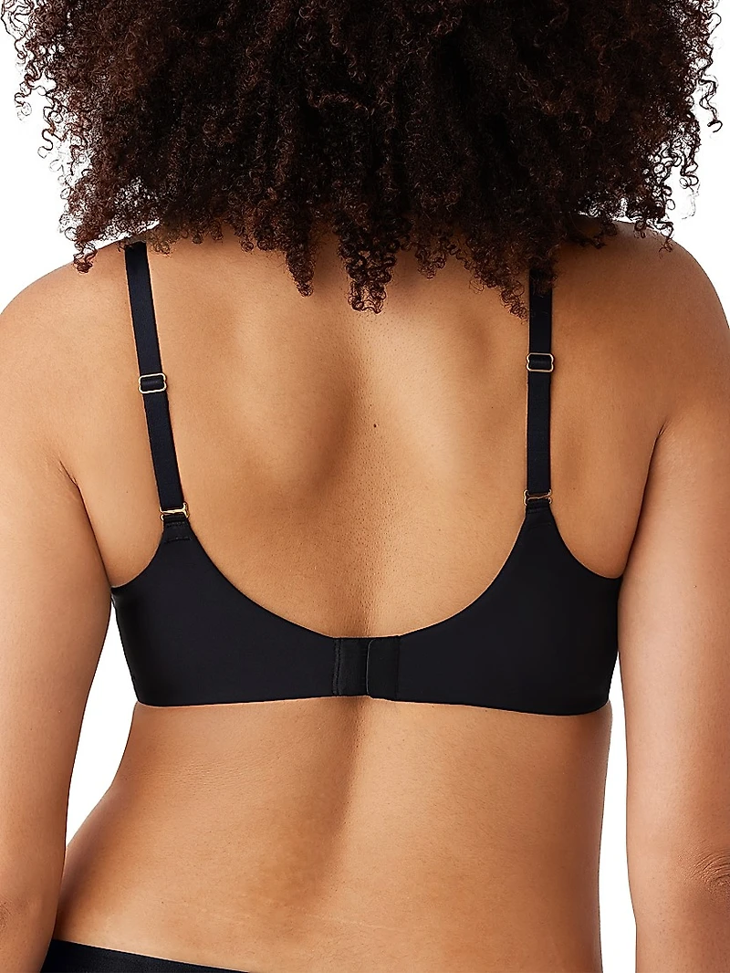 Simply Done Wire Free Spacer T-Shirt Bra